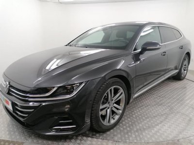 VOLKSWAGEN Arteon 2,0 TDI aut. (110 kW, 1968 ccm)