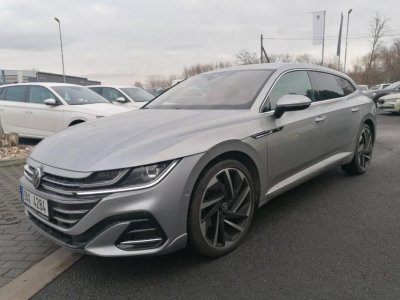 VOLKSWAGEN Arteon 2,0 TDI aut. 4x4 (147 kW, 1968 ccm)