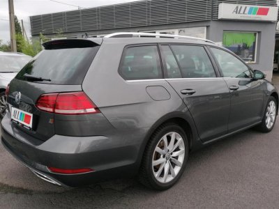 VOLKSWAGEN Golf 1,5 TSI aut. (110 kW, 1498 ccm)