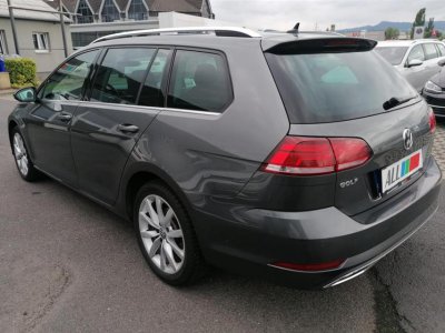 VOLKSWAGEN Golf 1,5 TSI aut. (110 kW, 1498 ccm)