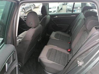 VOLKSWAGEN Golf 1,5 TSI aut. (110 kW, 1498 ccm)