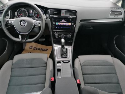 VOLKSWAGEN Golf 1,5 TSI aut. (110 kW, 1498 ccm)