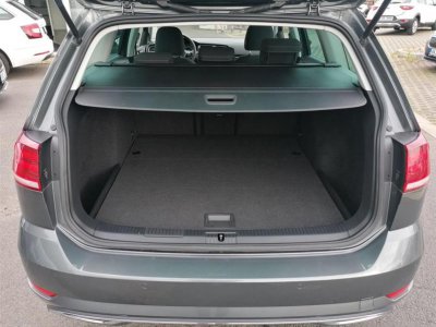 VOLKSWAGEN Golf 1,5 TSI aut. (110 kW, 1498 ccm)