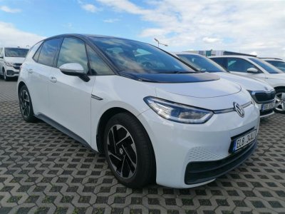 VOLKSWAGEN ID 3 Elektro aut. (70kW, 150kW)