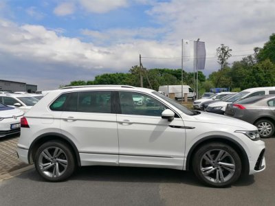 VOLKSWAGEN Tiguan 2,0 TDI 4x4 aut. (110 kW, 1968 ccm)