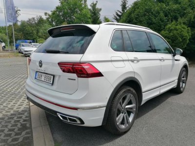 VOLKSWAGEN Tiguan 2,0 TDI 4x4 aut. (110 kW, 1968 ccm)