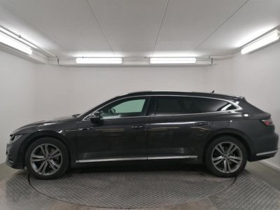 VOLKSWAGEN Arteon 2,0 TDI aut. (110 kW, 1968 ccm)