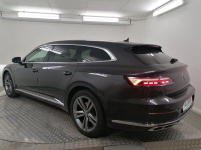 VOLKSWAGEN Arteon 2,0 TDI aut. (110 kW, 1968 ccm)