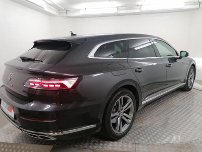 VOLKSWAGEN Arteon 2,0 TDI aut. (110 kW, 1968 ccm)