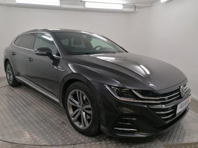 VOLKSWAGEN Arteon 2,0 TDI aut. (110 kW, 1968 ccm)