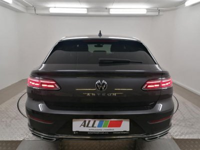 VOLKSWAGEN Arteon 2,0 TDI aut. (110 kW, 1968 ccm)