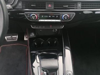 AUDI A4 40 TDI aut. 4x4 (150 kW, 1968 ccm)