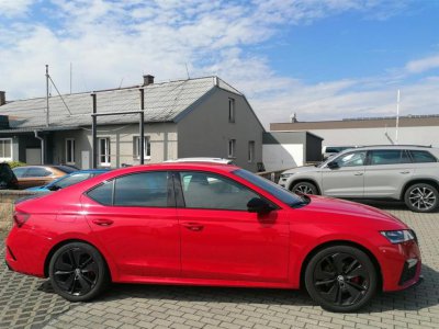 ŠKODA Octavia 2,0 TDI DSG (147kW, 1998ccm)