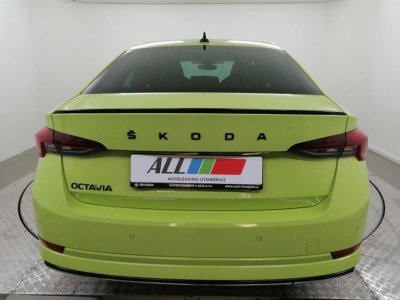 ŠKODA Octavia 1,5 TSI aut. (110 kW, 1498 ccm)