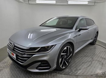 VOLKSWAGEN Arteon 2,0 TDI aut. 4x4 (147 kW, 1968 ccm)