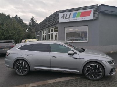 VOLKSWAGEN Arteon 2,0 TDI aut. 4x4 (147 kW, 1968 ccm)