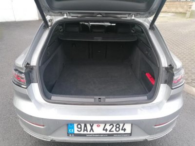 VOLKSWAGEN Arteon 2,0 TDI aut. 4x4 (147 kW, 1968 ccm)