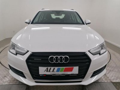 AUDI A4 2.0 TFSI 4x4 man. (185 kW, 1984 ccm)